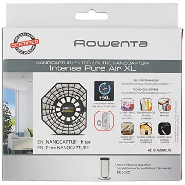 Imagem de Rowenta XD6086 Filtro NanoCaptur Removedor de formaldeído para Purificador XL Purificador XD6086