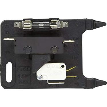 Imagem de Interruptor de tampa para arruela Edgewater Parts 22001682 compatível com arruela Maytag