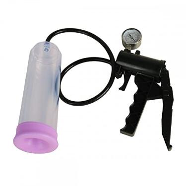 Imagem de Bomba Peniana 3 Anéis – Penile Booster Magical Kiss