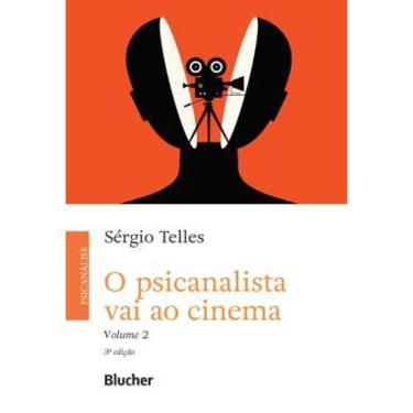 Imagem de O Psicanalista Vai Ao Cinema - Volume 2