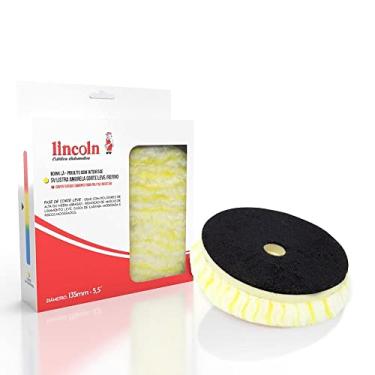 Imagem de Boina De Lã 5,5 Face Única Com Interface Lincoln
