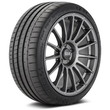 Imagem de Pneu 275/30R20 Michelin Pilot Super Sport 97Y
