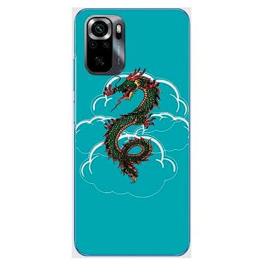 Imagem de Capa Adesivo Skin365 Verso Para Xiaomi Poco M5s 2022