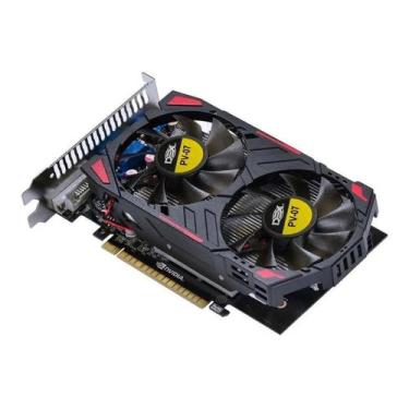 Placa De Video Pcwinmax Nvidia Gt 730 4gb