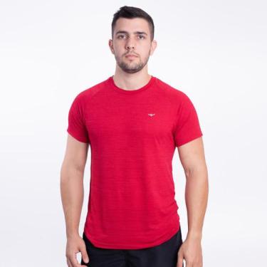 Imagem de Camisa Gauro Trainig Tech Masculina