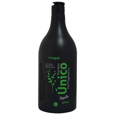 Imagem de Shampoo Único Menta ph9 1L 