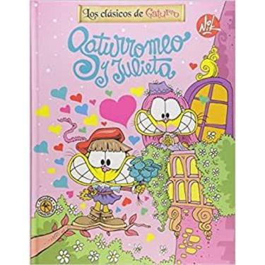 Imagem de Gaturromeo Y Julieta