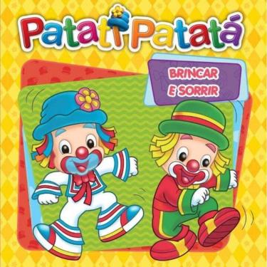 Imagem de Patati Patata - Brincar e Sorrir
