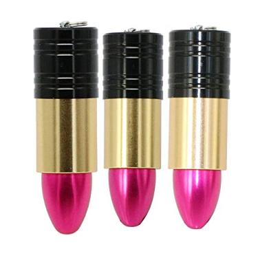 Imagem de 4 GB Batom Modelo USB 3.0 Armazenamento Externo Mini USB Flash Drive 3.0 Pen Drive Pen Drive Chave de Memória