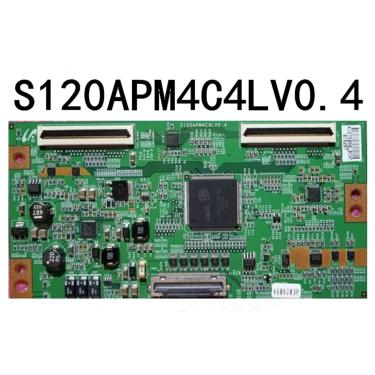 Imagem de Placa do Tcon para Samsung UN55D6000SF  S120APM4C4LV0.4  40 ''46 '55' 'TV Etc. Substituição Board
