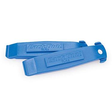 Imagem de Park Tool Conjunto de 2 maçanetas de pneu cardadas