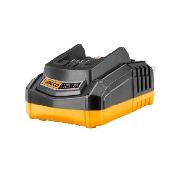 Imagem de Carregador De Bateria Inteligente Ingco Bivolt Indicador Led