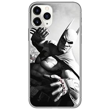 Imagem de Capa de celular original DC Batman 019 iPhone 11