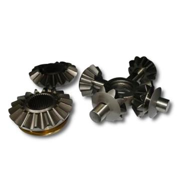 Imagem de CJ ENGRENAGENS CAIXA SATELITE HL 4 COMPLETO MB L1114 LK1114 L1118 LK1118 L1214