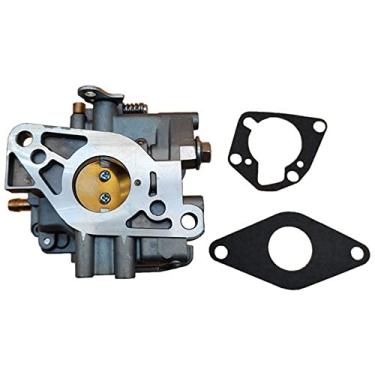 Imagem de Carburador compatível com Kohler CH18 CH20 CH22 CH620 CH640 24 853 31-S 2485331-S 2485331S 24 853 31S 24-853-31S 24-853-31-S D24-853-31-S 42
