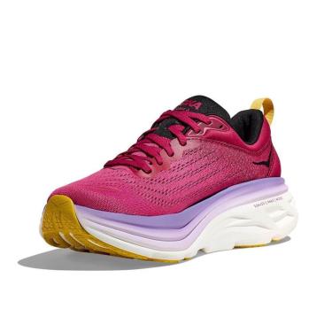 Imagem de Tênis Hoka Bondi 8 Feminino Ref:1127952-Feminino