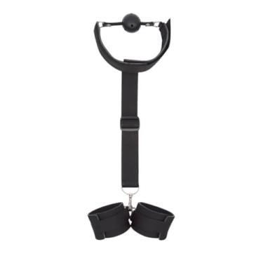 Imagem de Brinquedos Sexuais Para Casais Erótico Fetiche