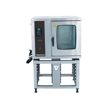 Imagem de Forno Combinado Elétrico 7 GNS FCDB7E Venâncio