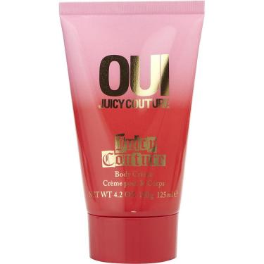 Imagem de Creme Corporal 120 Ml Juicy Couture Oui Juicy Couture Feminino