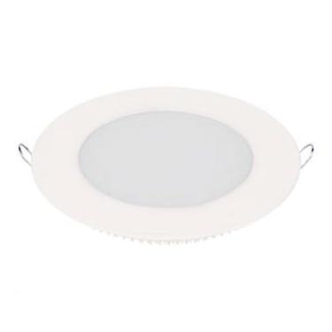 Imagem de Taschibra PAINEL LED 18W LUX REDONDO EMBUTIR 6500K, Branco