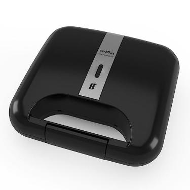 Imagem de Sanduicheira Britânia BGR02PI Antiaderente 750W 127V