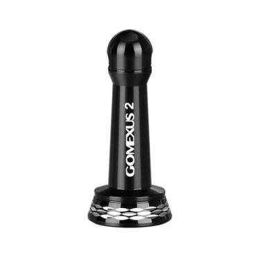 Imagem de GOMEXUS Suporte de carretel compatível com Daiwa BG 1000-3000