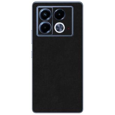 Imagem de Capa Adesivo Skin351 Verso Para Infinix Note 40 5G (X6852) - KawaSkin