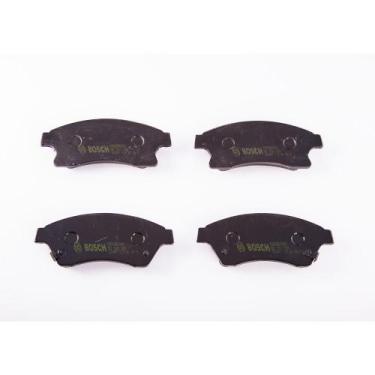 Imagem de Pastilha Freio Tracker 2013 a 2016 0 986 BB0 903 - BOSCH