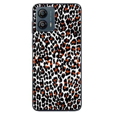 Imagem de Capa Adesivo Skin355 Verso Para Motorola Moto G53 2022 - KawaSkin