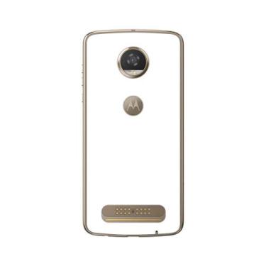 Imagem de Capa Adesivo Skin352 Verso Para Motorola Moto Z2 Play - KawaSkin