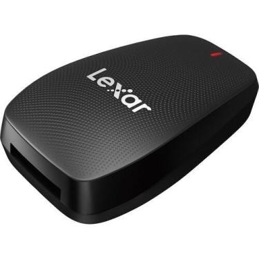 Imagem de Leitor Cartão Memória Lexar Cfexpress Tipo B Usb 3.2 Gen 2X2