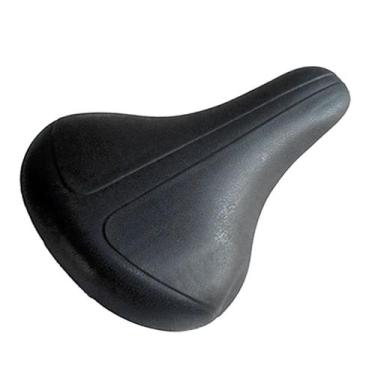 Imagem de Selim Banco 02 Molas Modelo Sueco T. Barra Alto - KTR