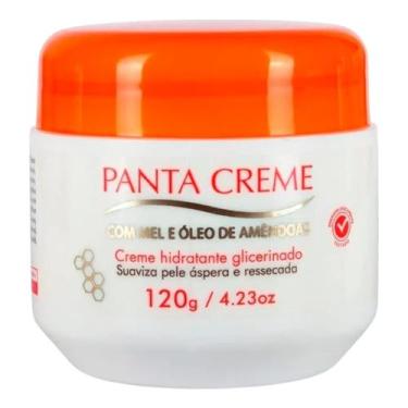 Imagem de Panta Creme Original Hidratação Corporal Intensa - Panta Cosmética