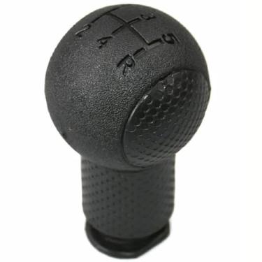 Imagem de Single ball,TPUIZUS 5 Velocidades Manual Mudança De Marcha Knob Shifter Alavanca Stick Tampa De Poeira Para Chevrolet Chevy Sail 2009 2010 2011 2012 2013 2014