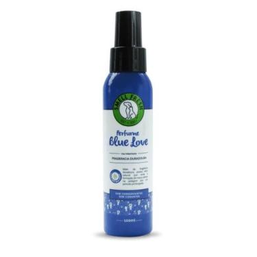 Imagem de Perfumes smell fresh 100ml - linha pet lovers, BLUE LOVE