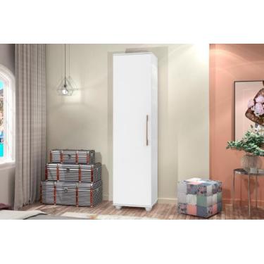 Imagem de Armário / Multiuso / Organizador / Sapateira  SOF com 01 porta e 05 Re