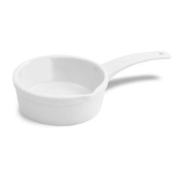 Imagem de Tigela Ramequim com Cabo de Porcelana Petit 85 ml  - Hercules