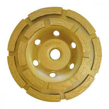 Imagem de Disco Ctp Desb.Diam.Segm.125Mm - strong