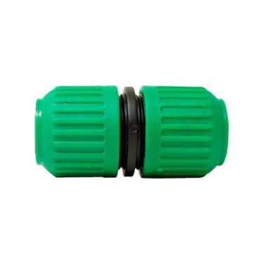 Imagem de Emenda P/Mangueira Zamak 1/2 C/12 - GARDEN