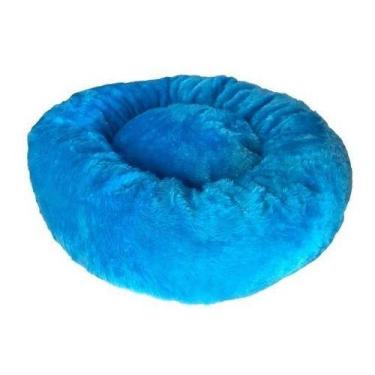 Imagem de Cama Nuvem Pet Cachorro E Gato Super Macia Tam Gg - Lolla pets, Branco
