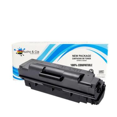 Imagem de Toner Compatível D307L D307 Ml5010 Ml4510 Ml4512 Ml5012 15K - Cartucho
