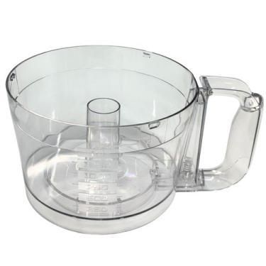 Imagem de Copo Jarra Multiprocessador Britânia BMP900V BMP900P 1,25L - Britânia 
