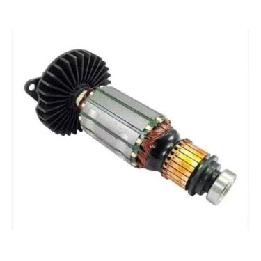 Imagem de Induzido 220V p/Martelete SHR263 Stanley