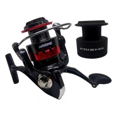 Imagem de Molinete Ms Prisma F Diant 5000 5Rl