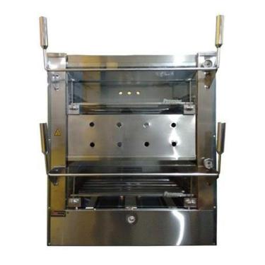Imagem de Forno Promaq Progd3 Gás 900x670x1000mm