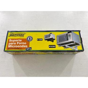 Imagem de Suporte para Microondas Made Mohil  - F200