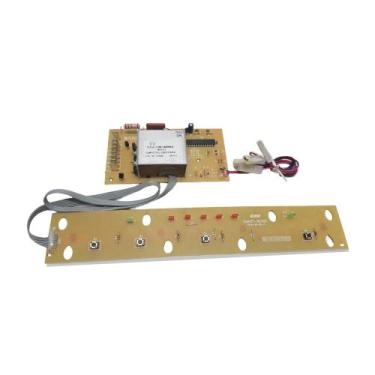 Imagem de Conjunto Eletrônico Lavadora de Roupa Bwc06a Bwm08 Smart 8kg 326037029