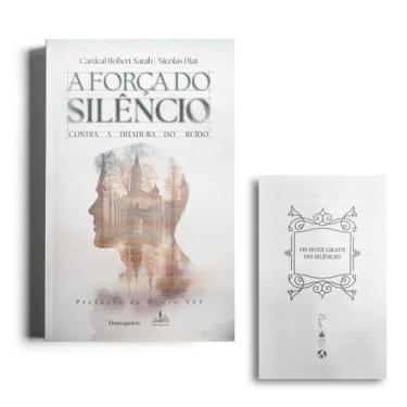 Imagem de Livro - A Força do Silêncio
