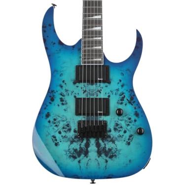 Imagem de Ibanez Guitarra elétrica GIO GRGR221PA - Aqua Burst