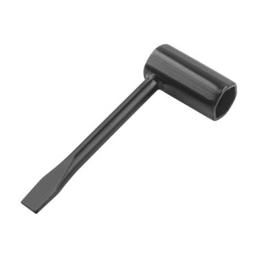 Imagem de Aulpq Chave de porca de corrente 45-96-1001 para serra de poda Milwaukee 2527-20 e motosserra 2727-20, também para acessório de afiador 49-16-2718